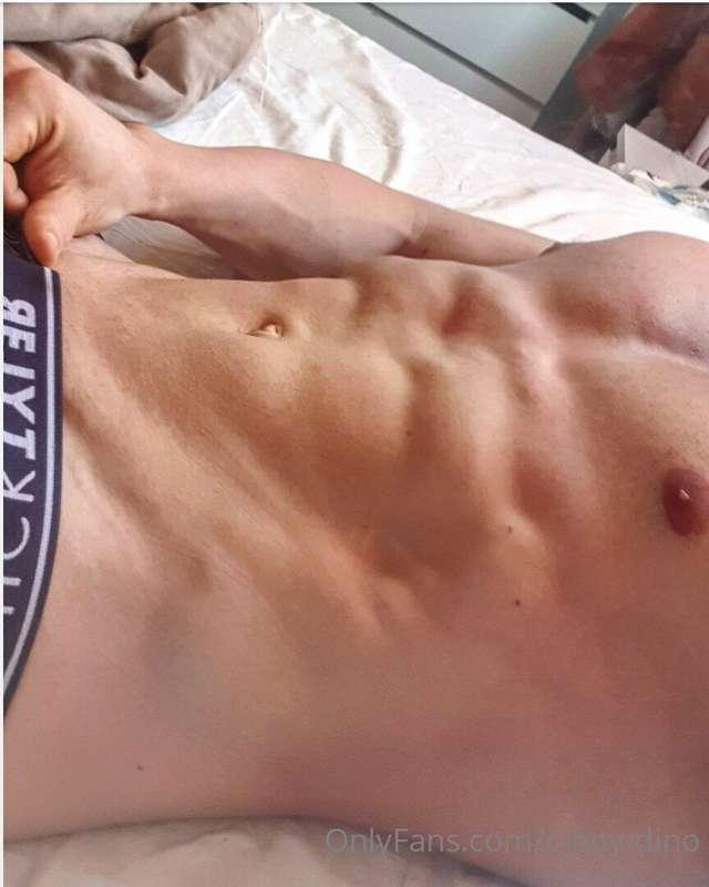 Morning time 😉