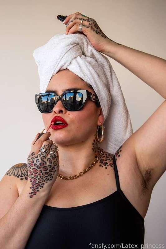 latex_princess image #0