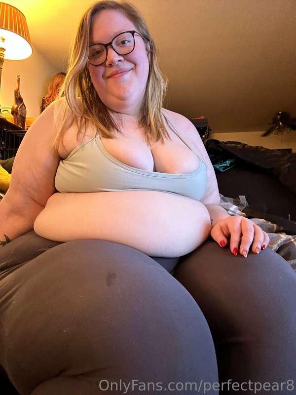 Hey babes 😘 I appreciate your patience and continued support..