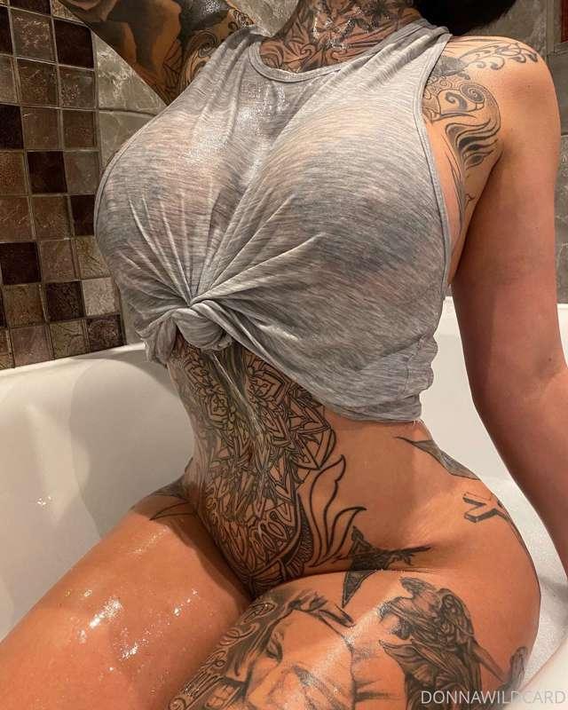 Drop a slippery $20 tip for a naughty surprise includes vide..
