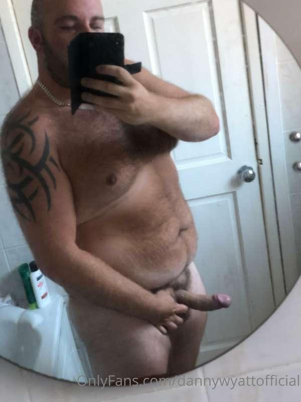 How are you sucking my cock? Skin over or down?