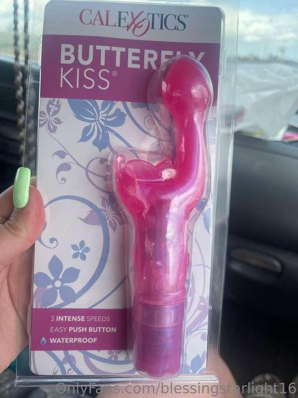 New toy videos up soon😜