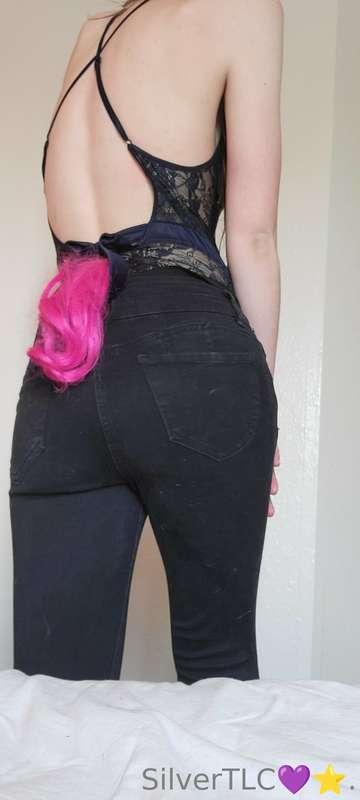 Wanna see the video 📹👀
#bdsmfan #roleplay #kinkychicks