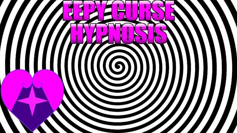 Eepy Curse