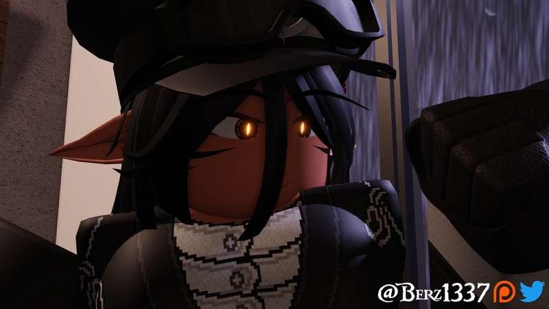 Action Scene Preview
