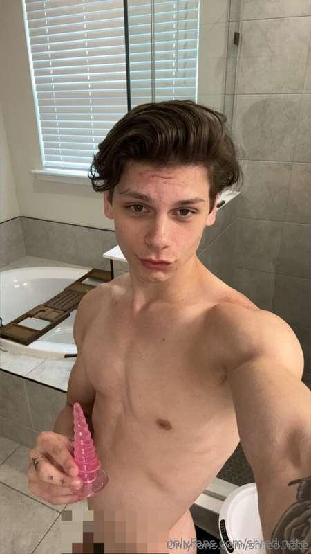 hope you join my VIP PAGE @nathanjohnn.vip get a FREE JO vid..