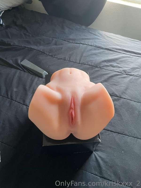 The new toy I just tested for a company should I make a vide..