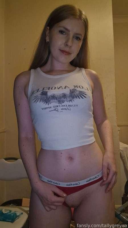 tallygreyxo image #1