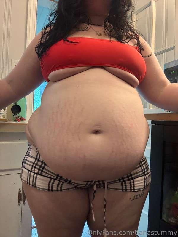 tianastummy image #5