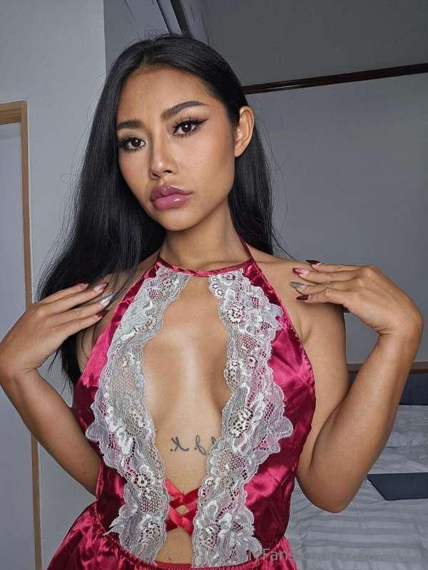 Think you can handle this shade of sweet? 💗