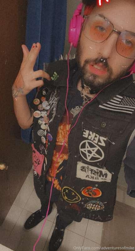 The look today for new Halloween movie