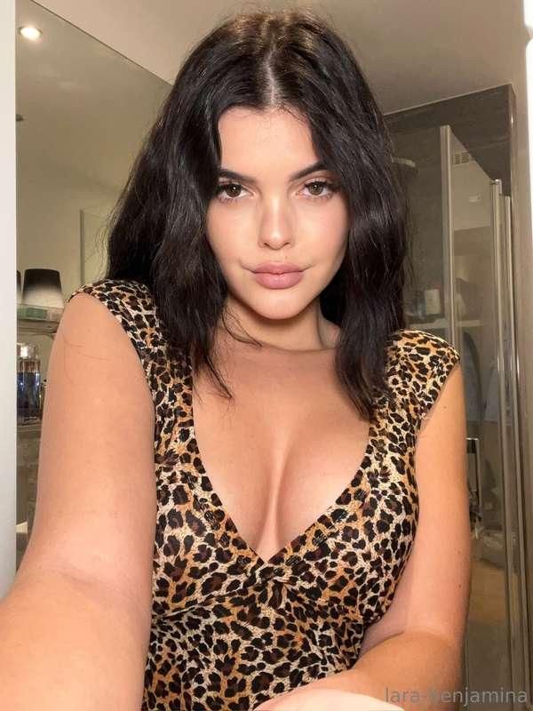 Your favorite 🐆 maybe i bite 😋