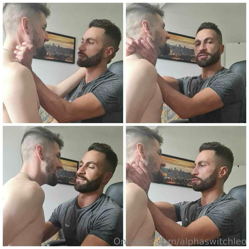 The power @brutalmaster  has over me is so hot 😈