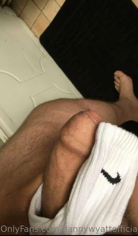 dannywyattofficial image #38