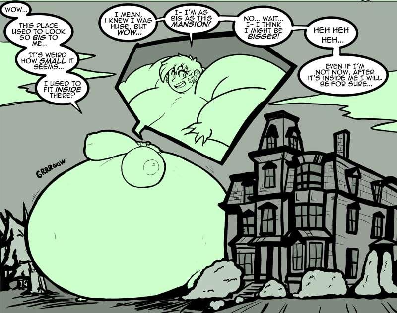 Mansion Cake Alts