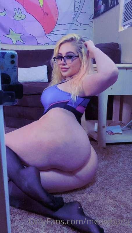 Bottoms up