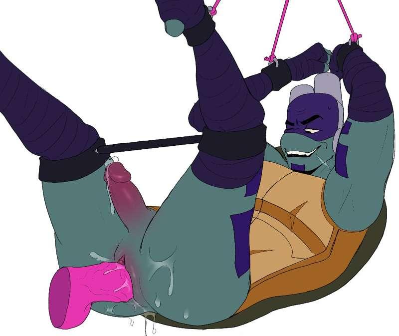 (NSFW) Hung