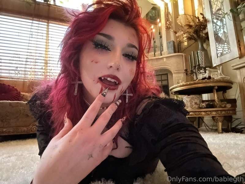 Hope you all had a great halloweekend 🎃
