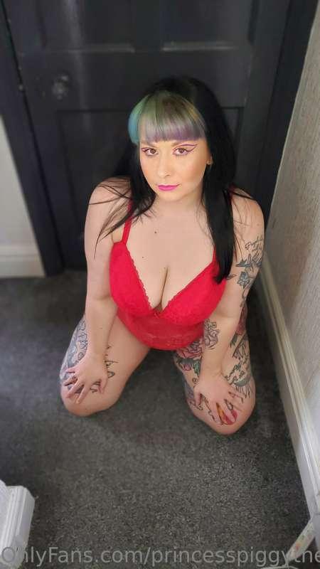 princesspiggythe1st image #7