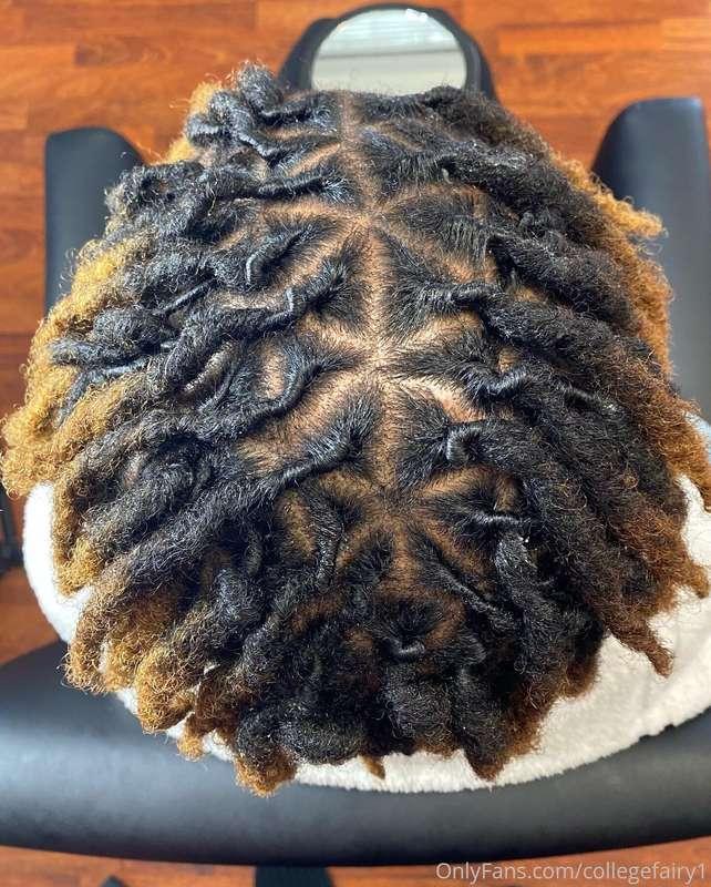 Retwist and I’ll be posting new content soon. I’m sorry I we..