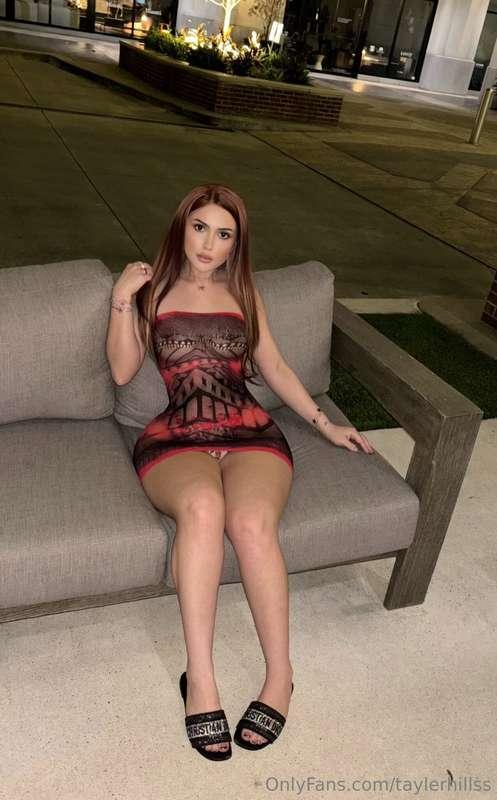 Just to confirm🤭 Am I making you hard? 