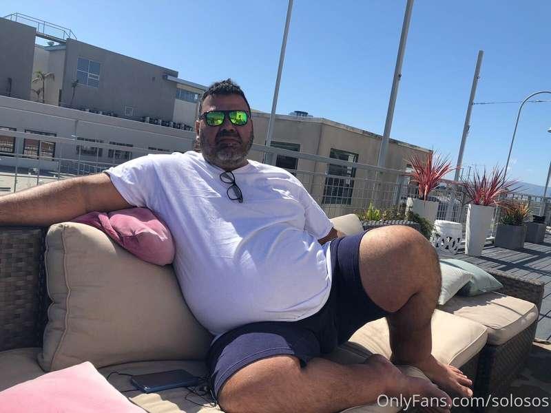 enjoy the sun in long beach