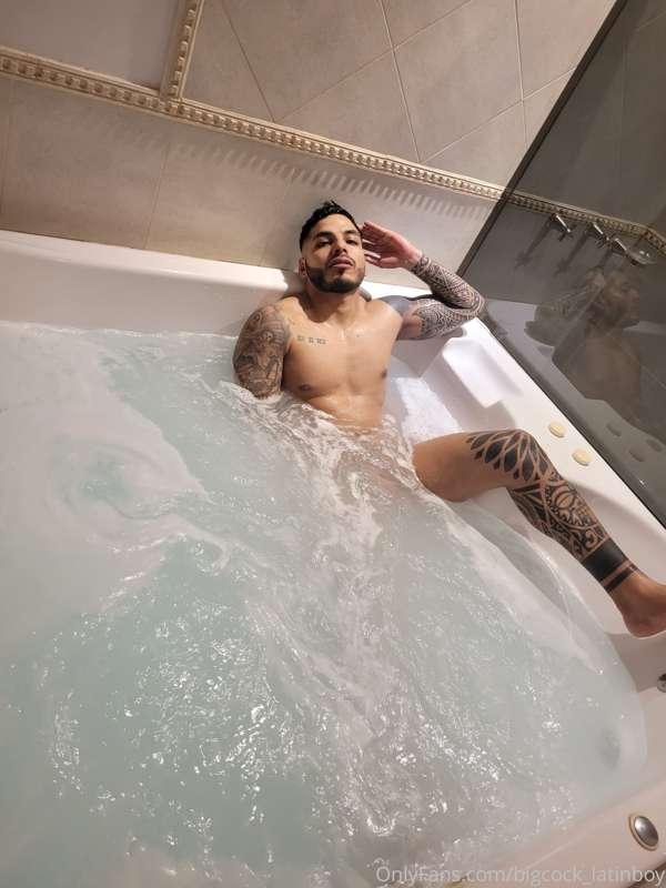 you dare to soap me baby? talk to me at md