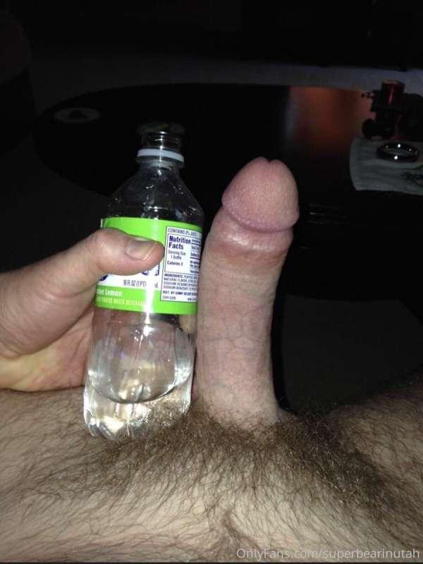 Thirsty?
