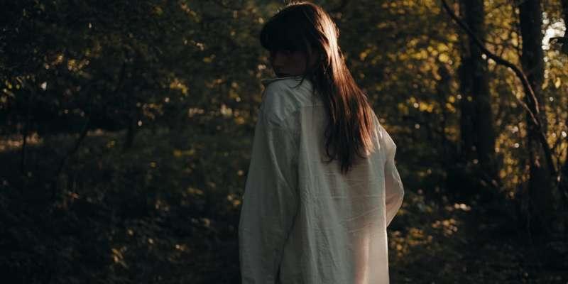 Alexia Burns - Blinding