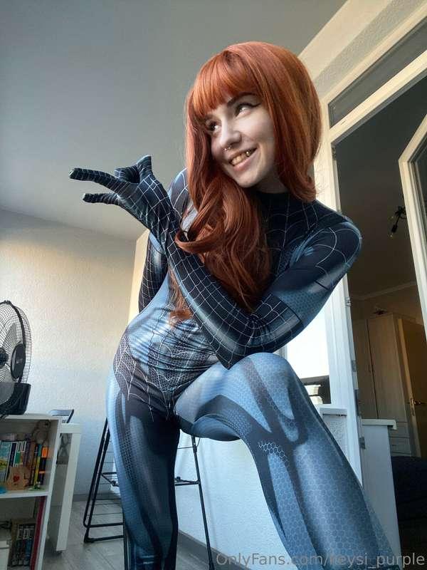 keysi_purple image #1