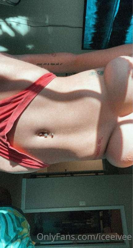 slide your cock through these for me 😈