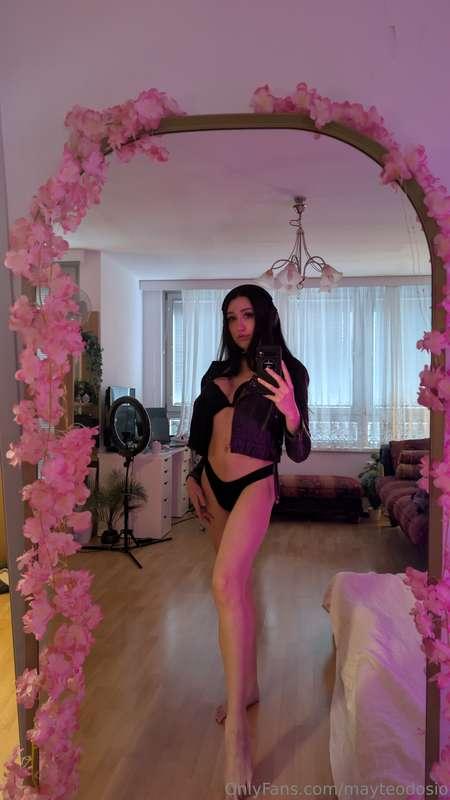 I’ve got so much more to share… text me and find out ❤️