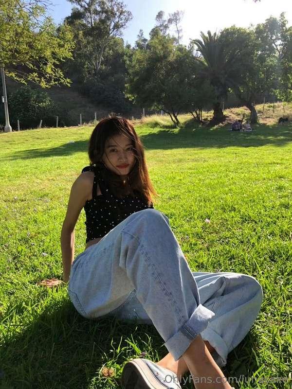 Came back from a lit break - miss you so bad:)