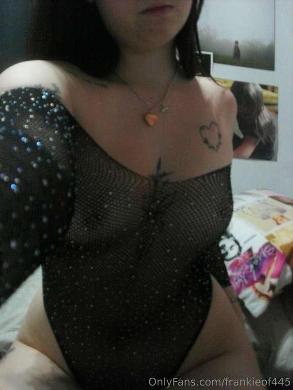 Do you like my new outfit