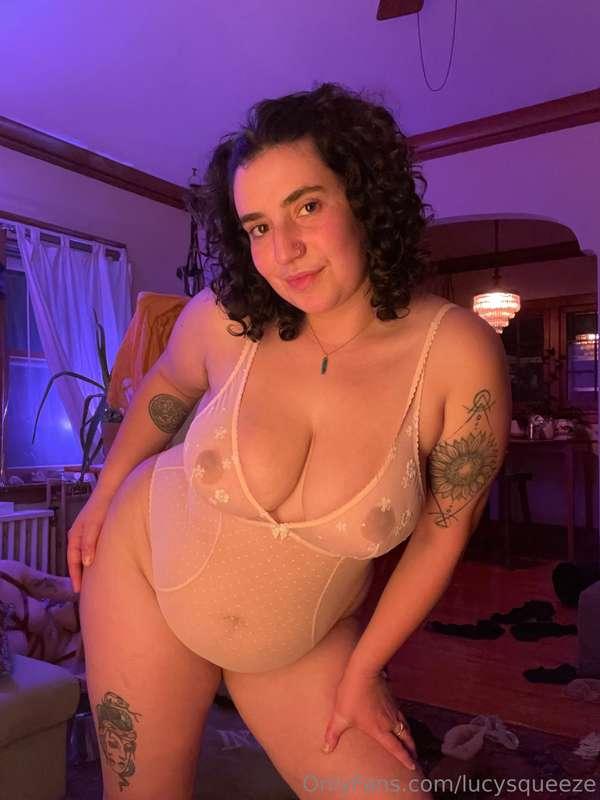 Hope your week is off to horny start 💖