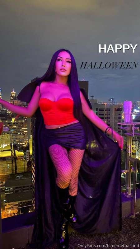 Happy Halloween 2020 🎃