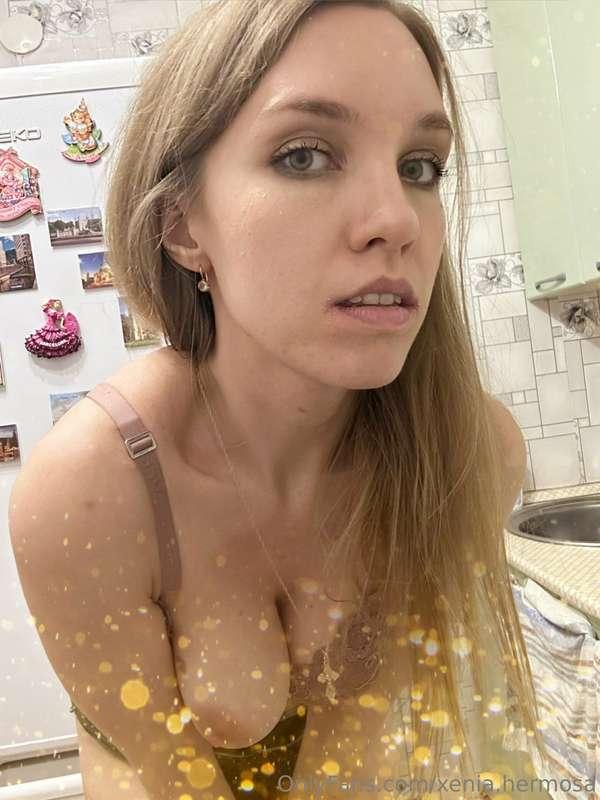 Qué tal tu noche? 💖