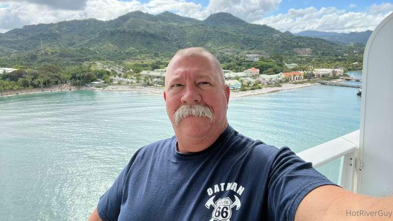 Dominican Republic Daddy.