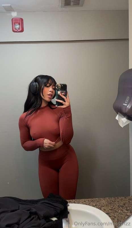 You gonna be around tonight? 👀