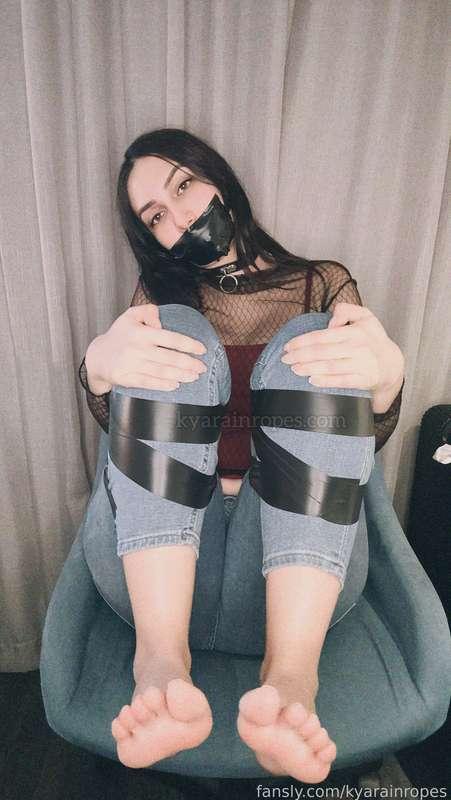 kyarainropes image #1