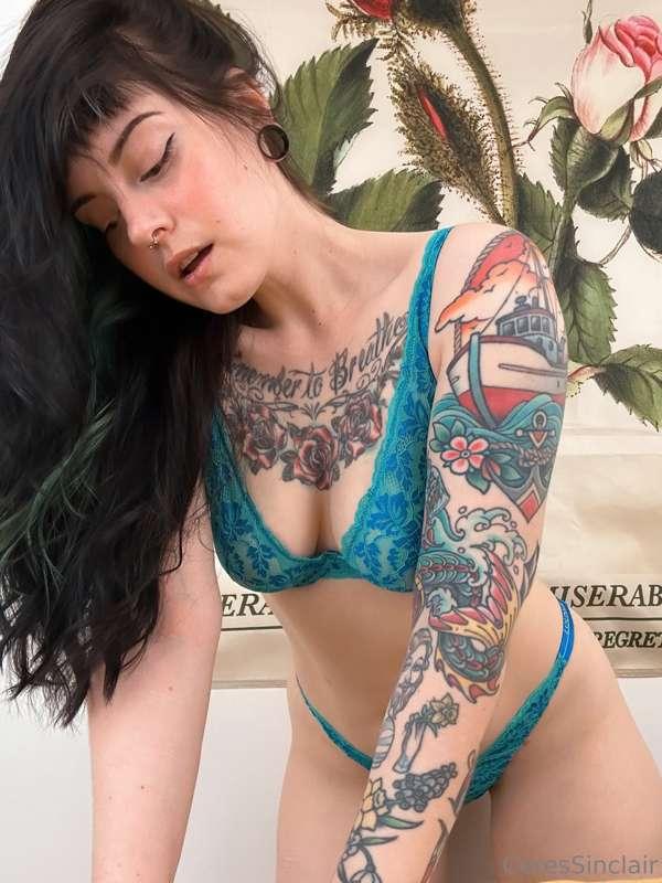 ceressinclair image #1