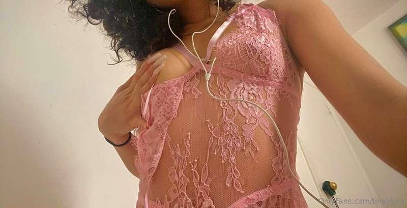 filming new content 🥰