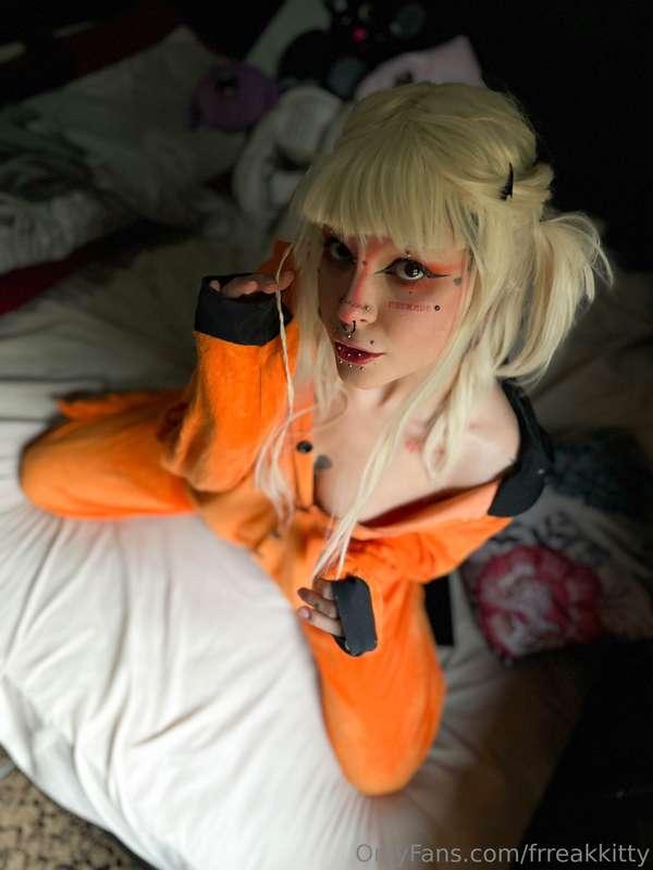frreakkitty image #0