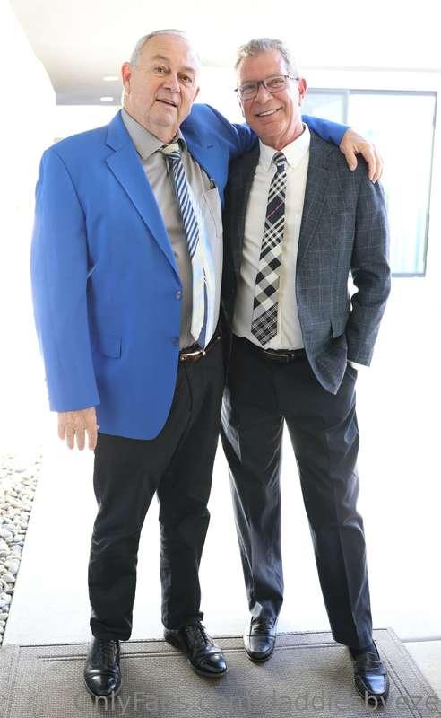 David / Papa G