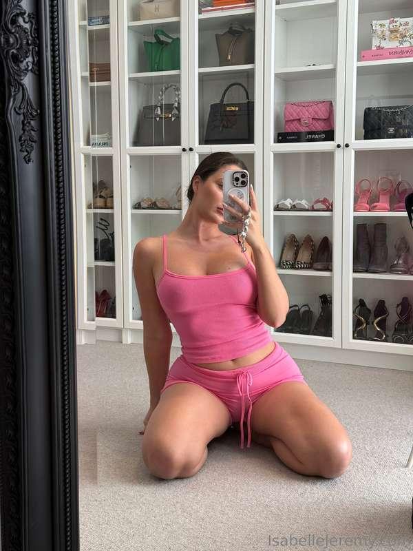 i know what you have been missing...