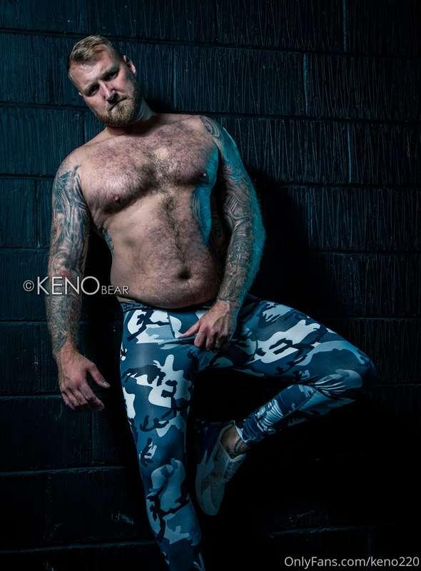 Getting back to cardio training - new gear