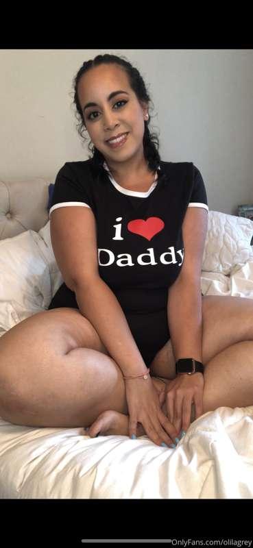 ✨✨25 MIN VIDEO✨✨ 
🙇🏽‍♀️🤎😈Solo Role Play video telling daddy ..