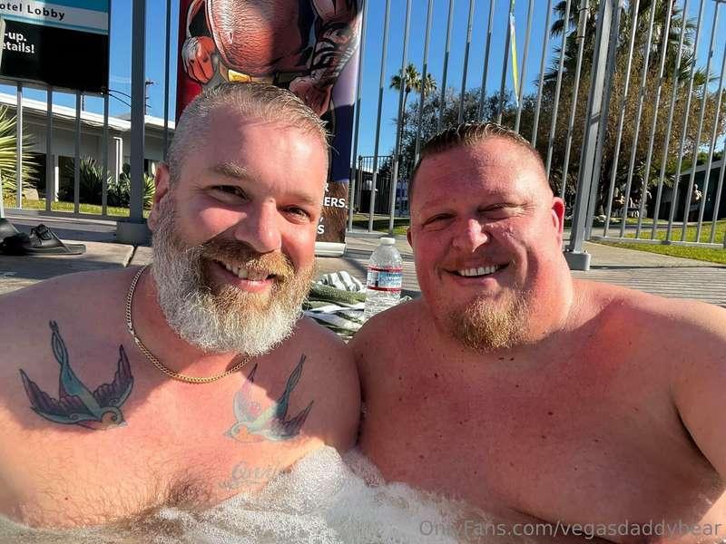 So this is Christmas… in Palm Springs 
www.xposureevents.com..
