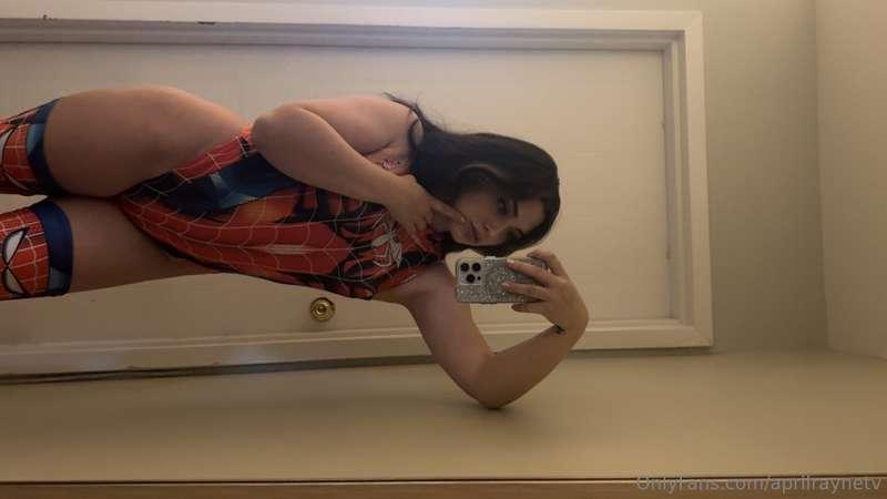 Which cosplay of mine is your favourite?