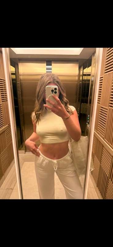 Chilly nips💦💦💦